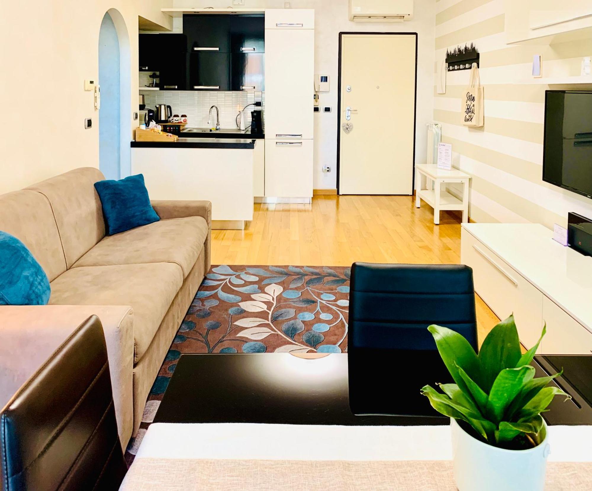 Apartamento Portamiportese Trastevere Terrace